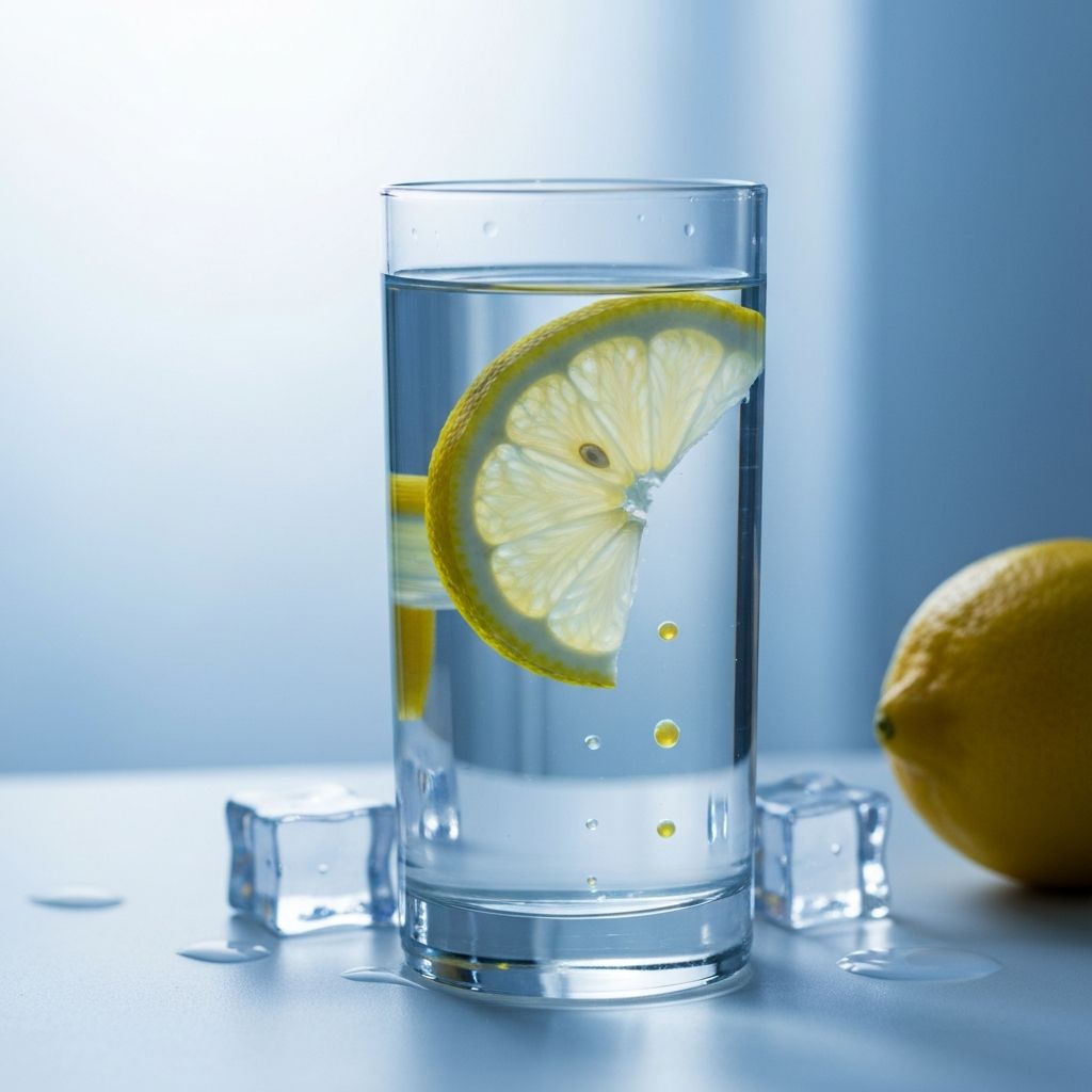 Hidratáció és vízivás